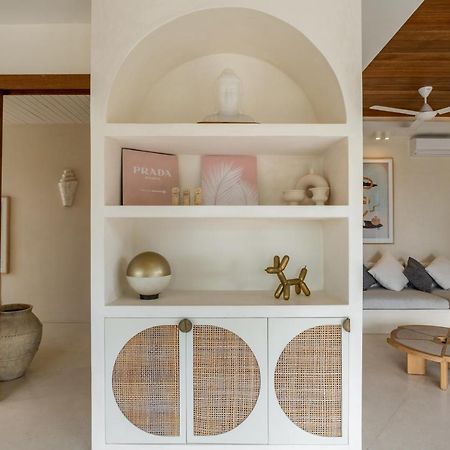 Villa Odyssea Gili Trawangan Kültér fotó