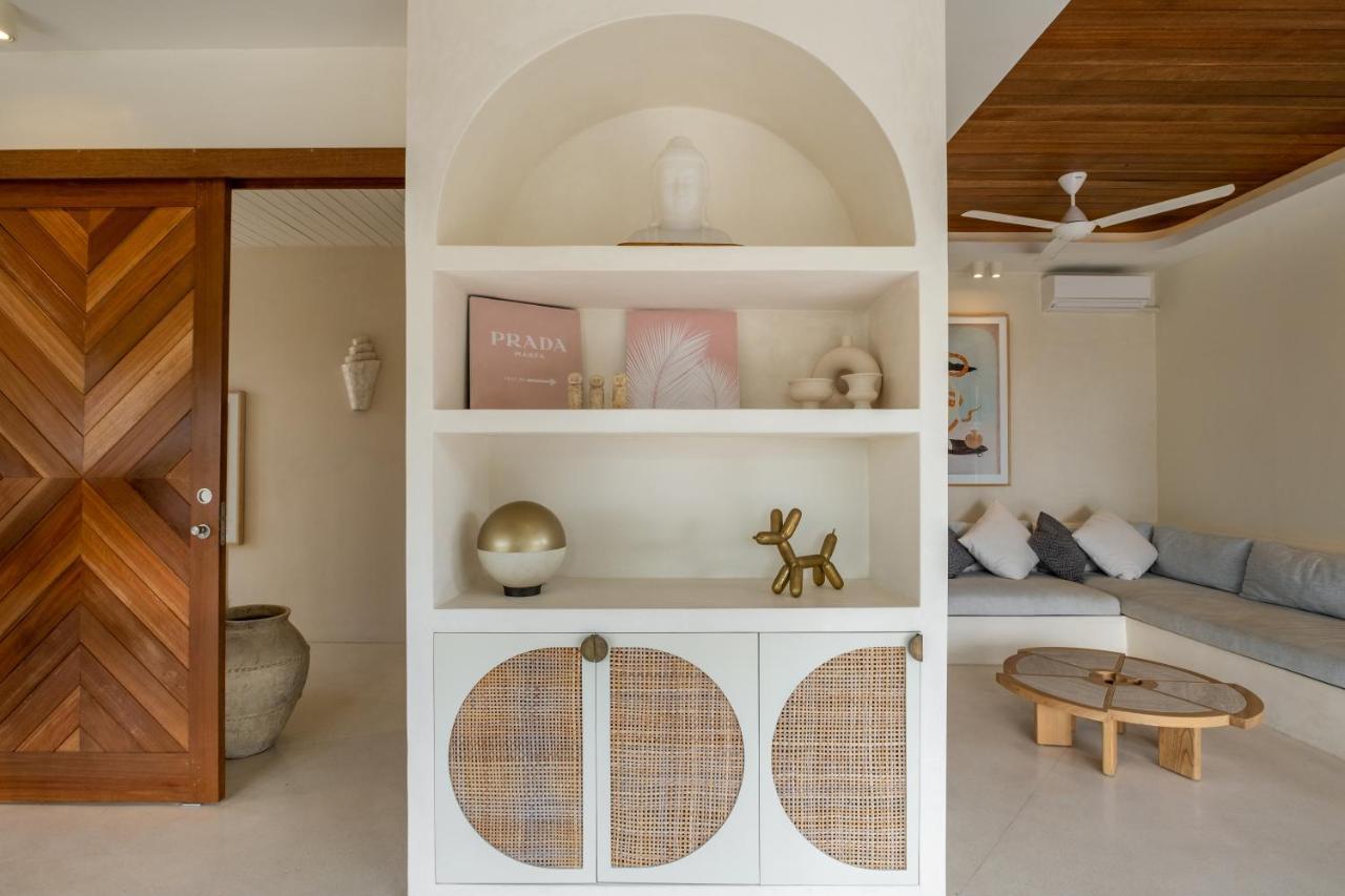Villa Odyssea Gili Trawangan Kültér fotó
